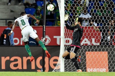 هنا أوييم: كالو رجل المباراة يعتزل دوليا