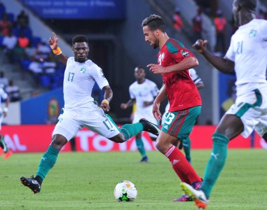 رشيد عليوي:  العريس