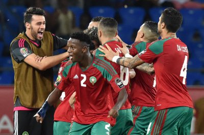 حمزة منديل : بحماس الشباب