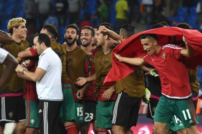 المغرب متفوق تاريخيا على مصر