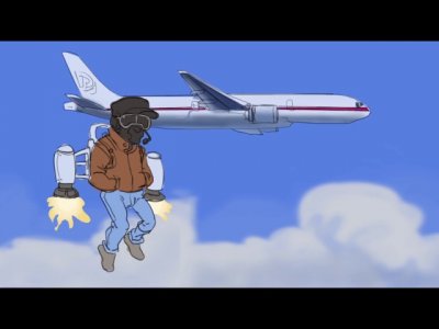 Ça plane pour les Lions de l Atlas!