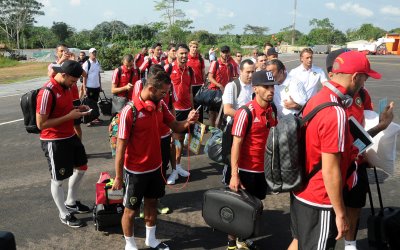 هنا بورجونتي: مد جماهيري يغزو الحصة التدريبية