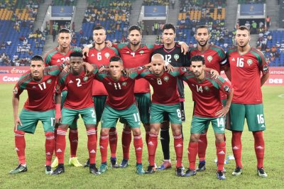 كأس إفريقيا للأمم: أسود الأطلس يطمحون إلى الذهاب لأبعد حد في العرس الإفريقي