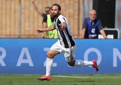 بطولة ايطاليا: يوفنتوس يستغل خسارة روما ويبتعد في الصدارة