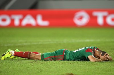 «بي.بي.سي»: المغرب دفع غاليا ثمن إهدار الفرص