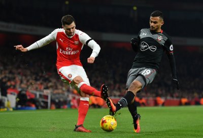 هل يظهر بوفال مع ساوثامبتون ويؤكد تصريحات مدربه بويل ؟