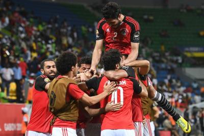 كأس إفريقيا للأمم: آخر هزيمة للمنتخب المصري تعود الي دورة 2004 أمام الجزائر !