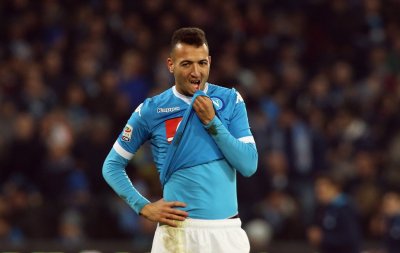 رسميًا.. قادوري يتعاقد مع إمبولي