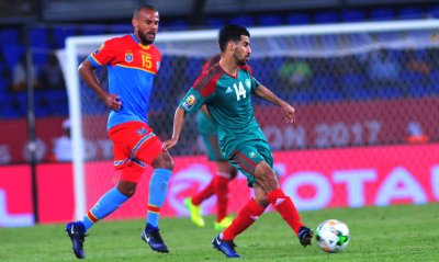 مفارقة غريبة سيتذكرها بوصوفة عن نسخة الغابون