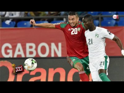  أسود  سطعت في  الكان2017  ووعدت بمستقبل مشرق