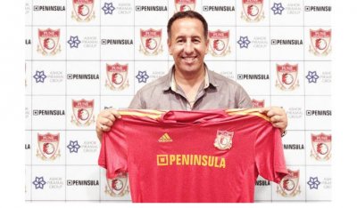 مغربي مرشح لتدريب منتخب الهند