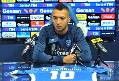 إعتراض ترابزون سبور على القادوري دون جدوى