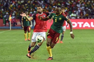 النتائج الكاملة لكأس إفريقيا للأمم 2017