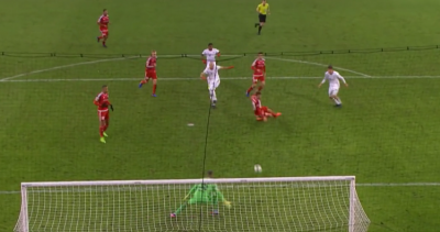 بطولة المانيا: فوز بشق النفس لبايرن