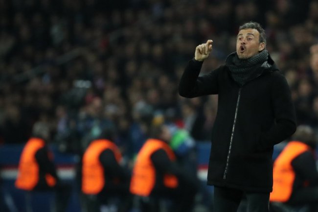 لويس إنريكي: لا أعتقد أني يجب أن أقدم تبريرات كبيرة لمشجعي برشلونة