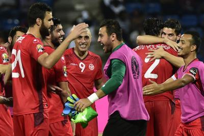 قبل مواجهة المغرب المنتخب التونسي يلتقي وديا مع نظيره الكاميروني