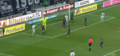 بطولة المانيا: لايبزيغ يقلص الفارق عن بايرن ميونيخ