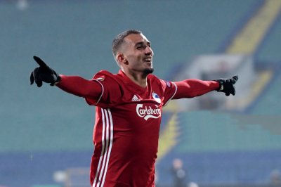 هذا اللاعب يواصل التألق أوروبيا