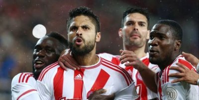 داكوسطا لا يمزح ويقصي ريغاتان