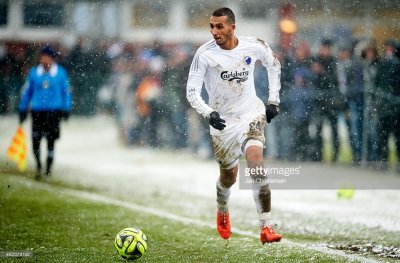 توتوح عبر وبلحساني إندحر