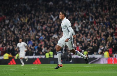 الإصابة تبعد فاران عن الملاعب لشهر