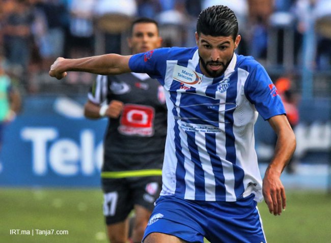 الهلالي ينهي فترة الإيقاف