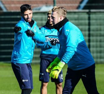 هل استسلم لزعر لمنديل ولارغيت؟