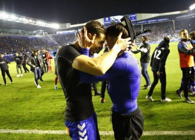 فضال يطيح فالينسيا