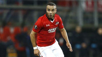 بلحساني جديد رونار في وديتي مراكش