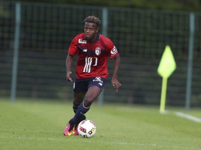 منديل يعود للفريق الثاني