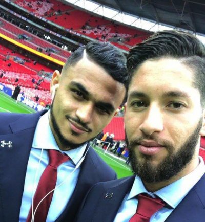 بوفال على مقاعد البدلاء في نهائي العصبة