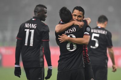 بطولة ايطاليا: لاتسيو وميلان يواصلان صحوتهما