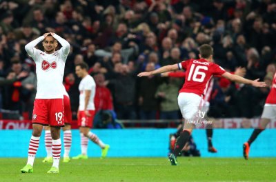 حلم بوفال يتبخر في معركة مجنونة بويمبلي