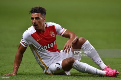 درار في طريقه للرحيل عن موناكو!!