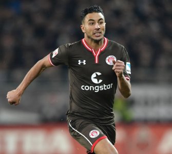 أسهم بوهدوز في ارتفاع بألمانيا