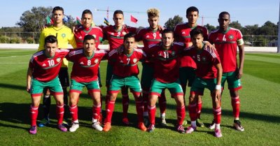 الأولمبيون يشاركون في الألعاب الفرنكوفونية وهذه مجموعتهم