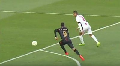 سكوما سجل أسرع أهداف الديربيات المغربية