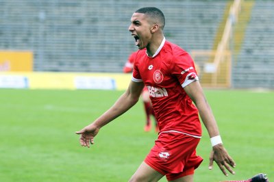 أسود الغد: الصبيري يطل من نورنبورغ