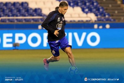 فجر يرعب سيميوني ويبهر بيبي !