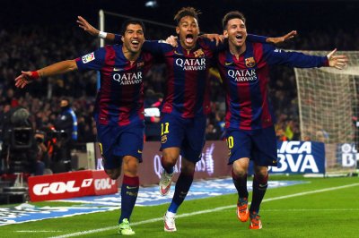 برشلونة يسعى لضم الأرجنتيني ديبالا لتغيير  MSN 