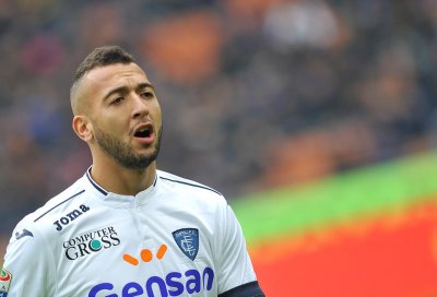 القادوري وتاعرابت في حوار المهارات والمراوغات