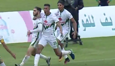 ازارو قاد فرسان دكالة لإسقاط الكوكب