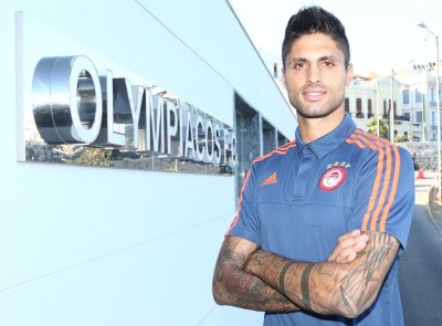 الرحالة داكوسطا يتأهب لتاسع إبحار