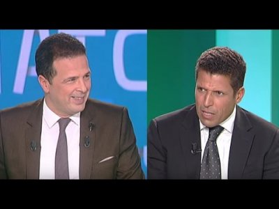 عموتة يفسر، لماذا يفوز الوداد بصعوبة؟