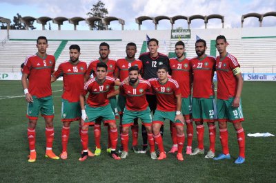 المحليون يواجهون هذا المنتخب الإفريقي قبل السنغال