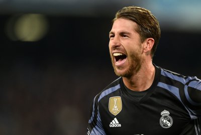 بالأرقام.. راموس الشخصية التي تعيد الروح لمدريد