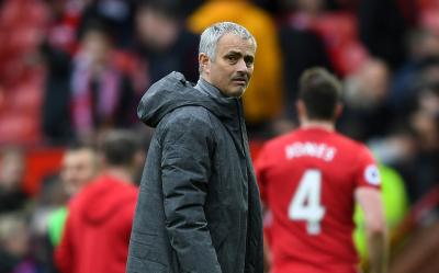 مورينيو: الموسم الأوروبي لمانشستر يبدأ بعد مباراة روستوف الروسي