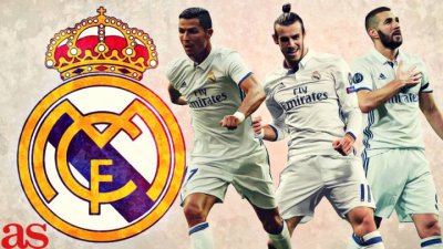 أرقام BBC تثير الجدل في ريال مدريد