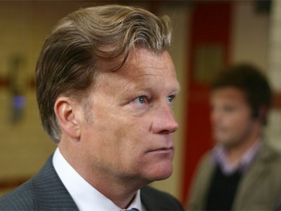 مارك فوت ل المنتخب : هذا الشيء لايخدم الكرة المغربية !!