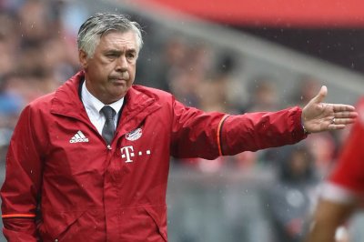 أنشيلوتي يطالب بايرن ميونيخ بالتعاقد مع نجم ريال مدريد